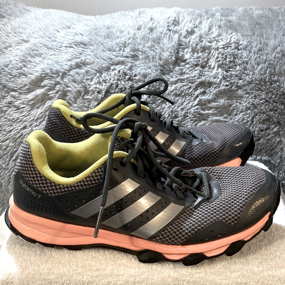 Adidas Women’s Duramo Performance - Picture 3 of 7